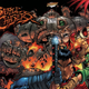 Illustration for article titled Battle Chasers Works Much Better As A Video Game Than A Comic Book